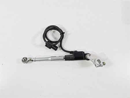 2023 Ducati Streetfighter V4 Quickshifter Quick Shifter Shift Assist 5521A291E-Mototech271