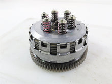 Load image into Gallery viewer, 2021 Indian Scout 1200 Clutch Basket &amp; Friction Disc Set 395miles Only 1334368
