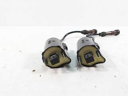 2011 Triumph America Tec Ignition Coils Wires Plugs T1291600 {{ shop.shopifyCountryName }} - Mototech271