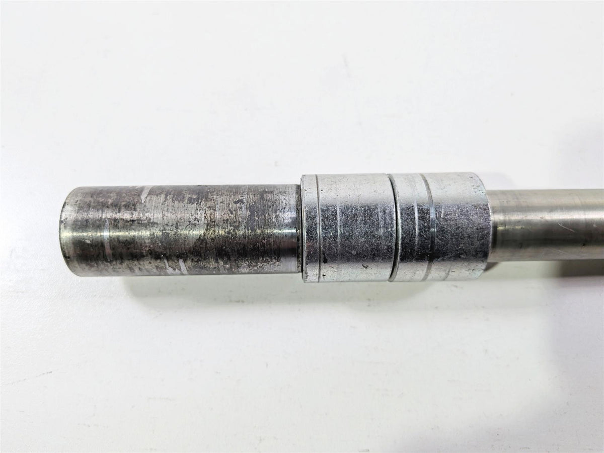 2015 Indian Chieftain Front Axle Wheel Spindle 5138509H 5138509-Mototech271