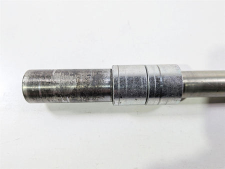 2015 Indian Chieftain Front Axle Wheel Spindle 5138509H 5138509-Mototech271