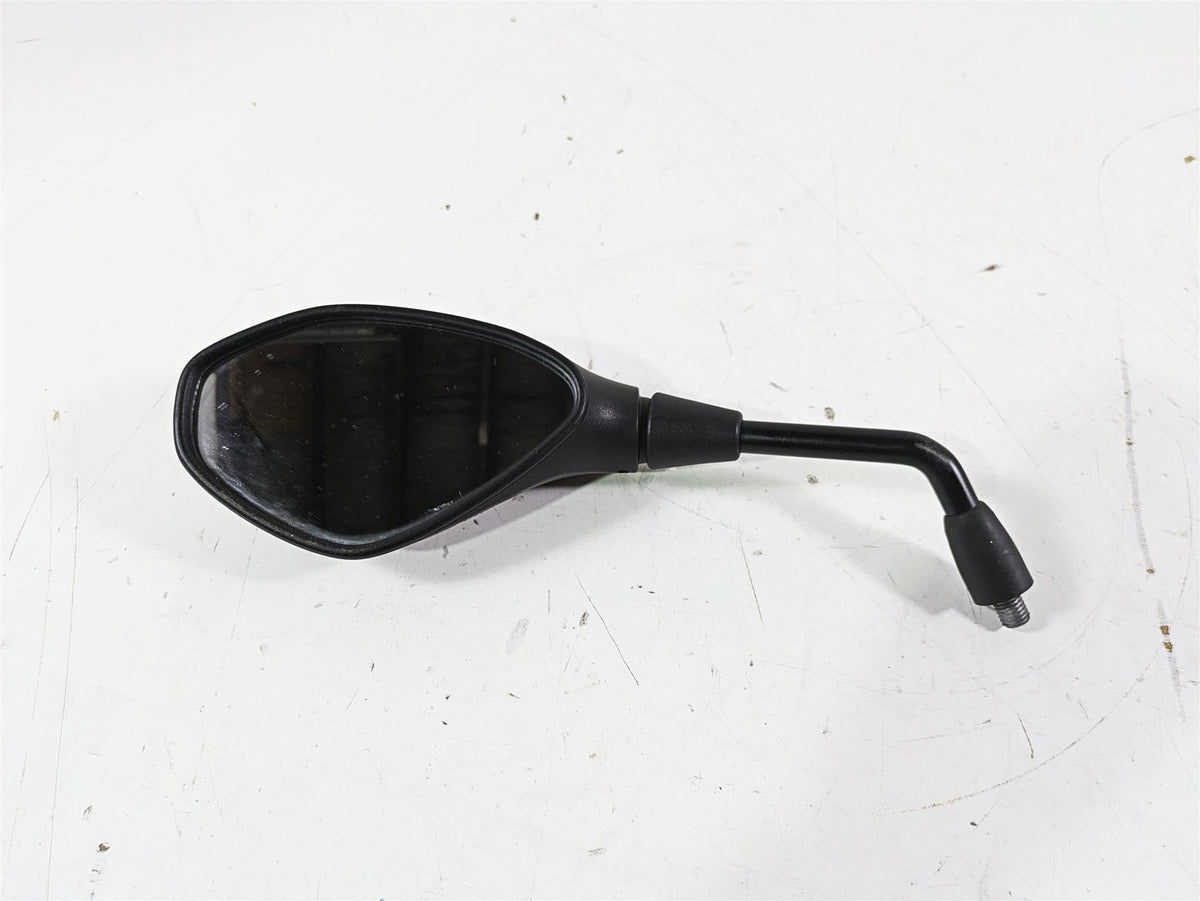 2016 BMW R1200GS GSW K50 Left Rear View Mirror 51168567447 {{ shop.shopifyCountryName }} - Mototech271