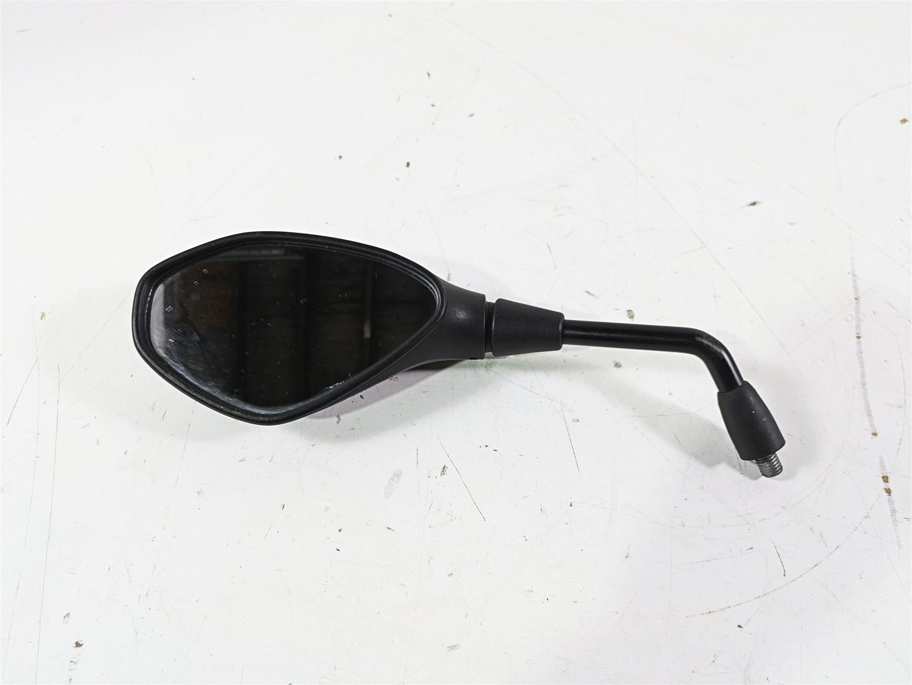 2016 BMW R1200GS GSW K50 Left Rear View Mirror 51168567447 {{ shop.shopifyCountryName }} - Mototech271