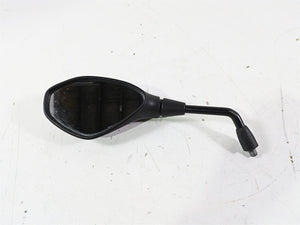 2016  BMW R1200GS GSW K50 Left Rear View Mirror  51168567447 | Mototech271