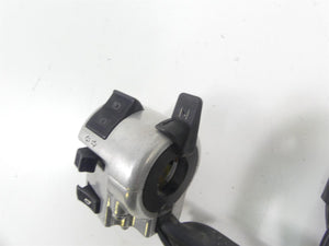 1998 Honda Shadow VT1100T Left Hand Turn Signal Control Switch 35020-MAH-A10