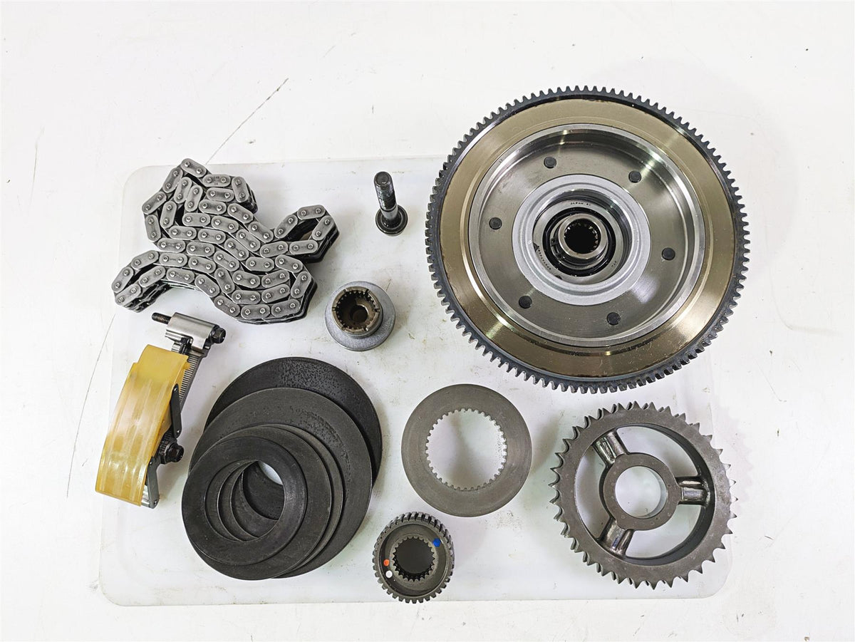 2015 Harley FXDL Dyna Low Rider Primary Drive Clutch Kit 37816-11 {{ shop.shopifyCountryName }} - Mototech271