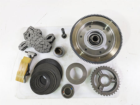 2015 Harley FXDL Dyna Low Rider Primary Drive Clutch Kit 37816-11 {{ shop.shopifyCountryName }} - Mototech271