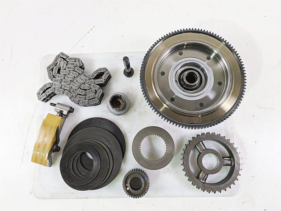 2015 Harley FXDL Dyna Low Rider Primary Drive Clutch Kit 37816-11 {{ shop.shopifyCountryName }} - Mototech271