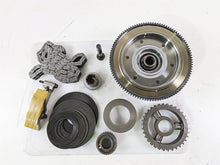 Load image into Gallery viewer, 2015 Harley FXDL Dyna Low Rider Primary Drive Clutch Kit 37816-11
