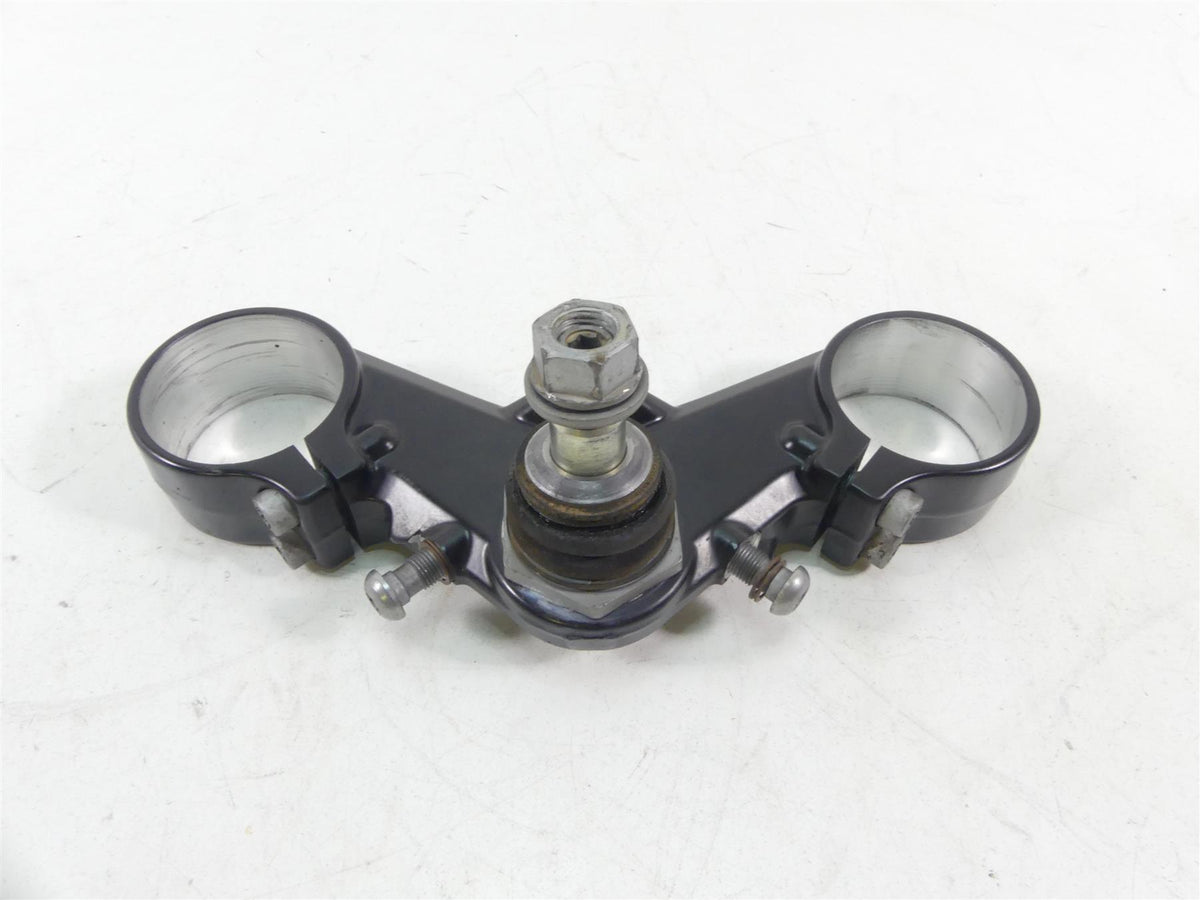 2013 BMW R1200GS K255 Adventure Lower Triple Tree Clamp 58mm 31427718343 {{ shop.shopifyCountryName }} - Mototech271