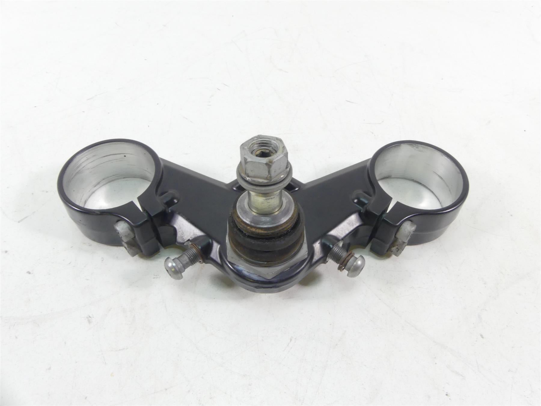 2013 BMW R1200GS K255 Adventure Lower Triple Tree Clamp 58mm 31427718343 {{ shop.shopifyCountryName }} - Mototech271