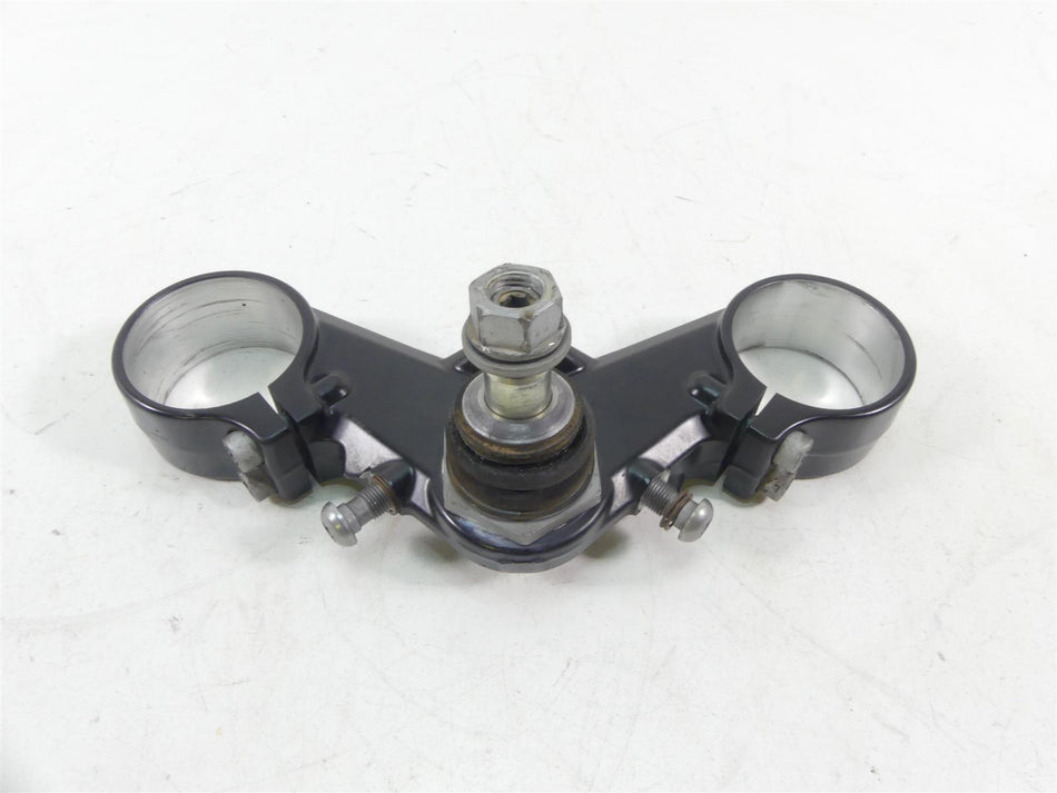 2013 BMW R1200GS K255 Adventure Lower Triple Tree Clamp 58mm 31427718343 {{ shop.shopifyCountryName }} - Mototech271