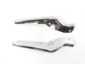 2007 Harley Touring FLHR SE CVO Road King Rear Frame Chrome Struts 47558-07 | Mototech271