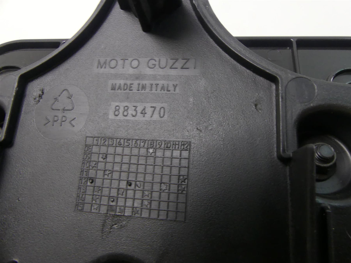 2016 Moto Guzzi V7 II Special 750 Taillight + Rear Blinker & Holder Set 2B001701 {{ shop.shopifyCountryName }} - Mototech271
