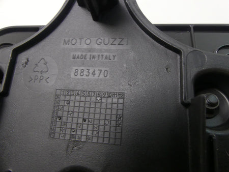 2016 Moto Guzzi V7 II Special 750 Taillight + Rear Blinker & Holder Set 2B001701 {{ shop.shopifyCountryName }} - Mototech271