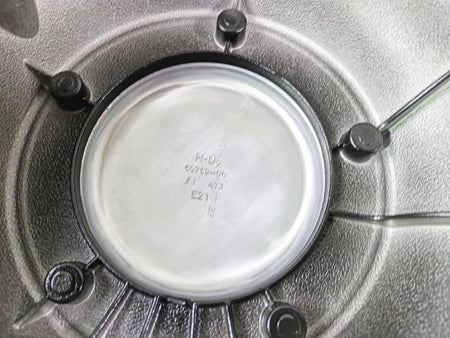 2015 Harley FXDF Dyna Fat Bob Outer Primary Drive Clutch Cover 60784-06 {{ shop.shopifyCountryName }} - Mototech271