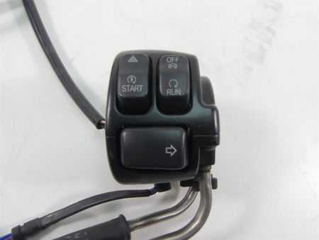 2013 Harley FXDWG Dyna Wide Glide Right Hand Control Switch -Read 71500068 {{ shop.shopifyCountryName }} - Mototech271
