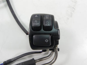 2013 Harley FXDWG Dyna Wide Glide Right Hand Control Switch -Read 71500068