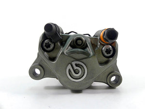 2012 Ducati Monster 1100 EVO Rear Brembo Brake Caliper 61140201A | Mototech271