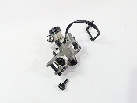 2022 Ducati Hypermotard 950 Brembo Radial Clutch Master Cylinder 63040731A {{ shop.shopifyCountryName }} - Mototech271
