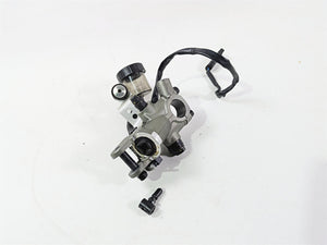 2022 Ducati Hypermotard 950 Brembo Radial Clutch Master Cylinder 63040731A