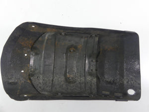 2004 Yamaha XV1700 Road Star Warrior Rear Fender -Read 5PX-Y2161-20-P1 | Mototech271