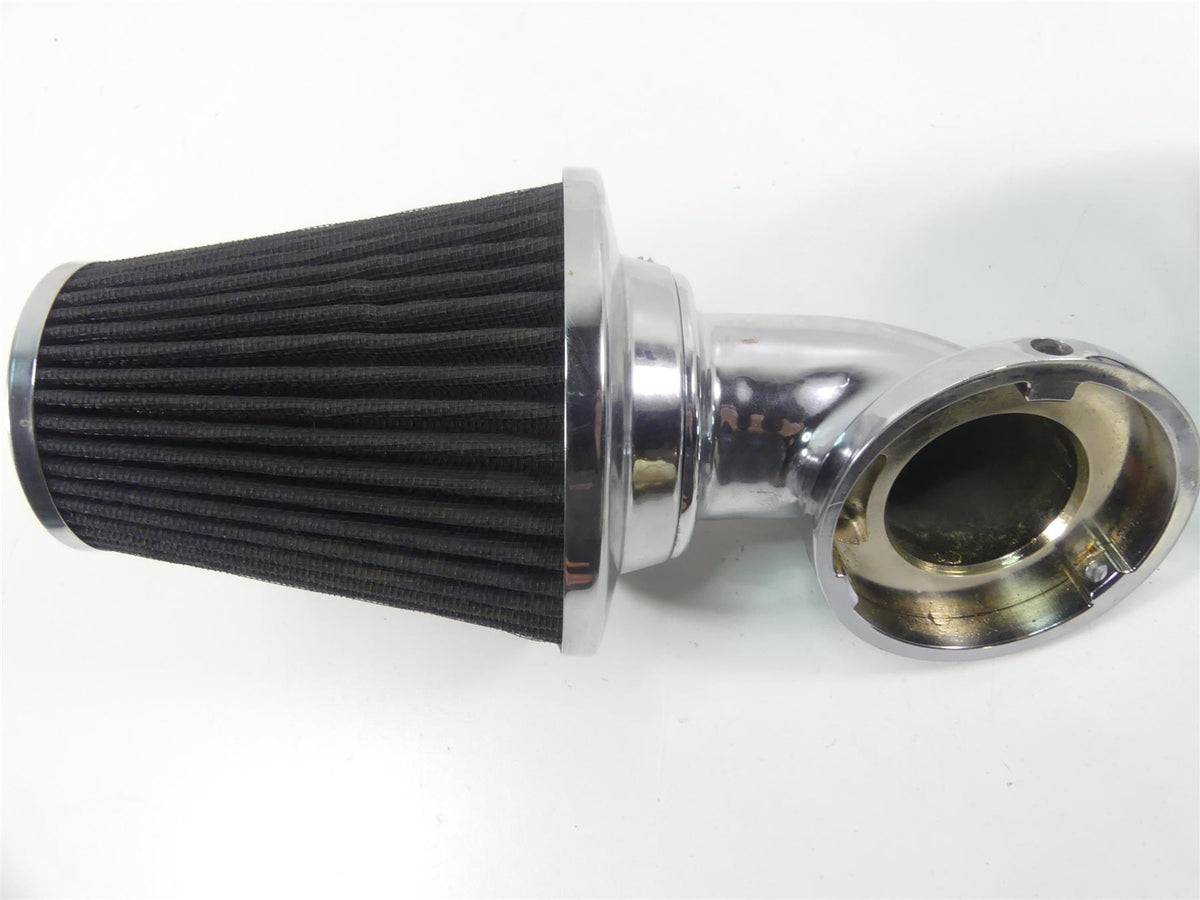 2022 Harley Softail FXBBS Street Bob Arlen Ness Monster Sucker Air Filter 81-034 {{ shop.shopifyCountryName }} - Mototech271