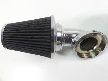 2022 Harley Softail FXBBS Street Bob Arlen Ness Monster Sucker Air Filter 81-034 {{ shop.shopifyCountryName }} - Mototech271