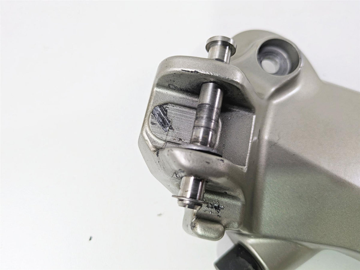2014 BMW K1600 GTL K48 Left Footpeg Foot Peg Mount 46717728223 46718549079 {{ shop.shopifyCountryName }} - Mototech271