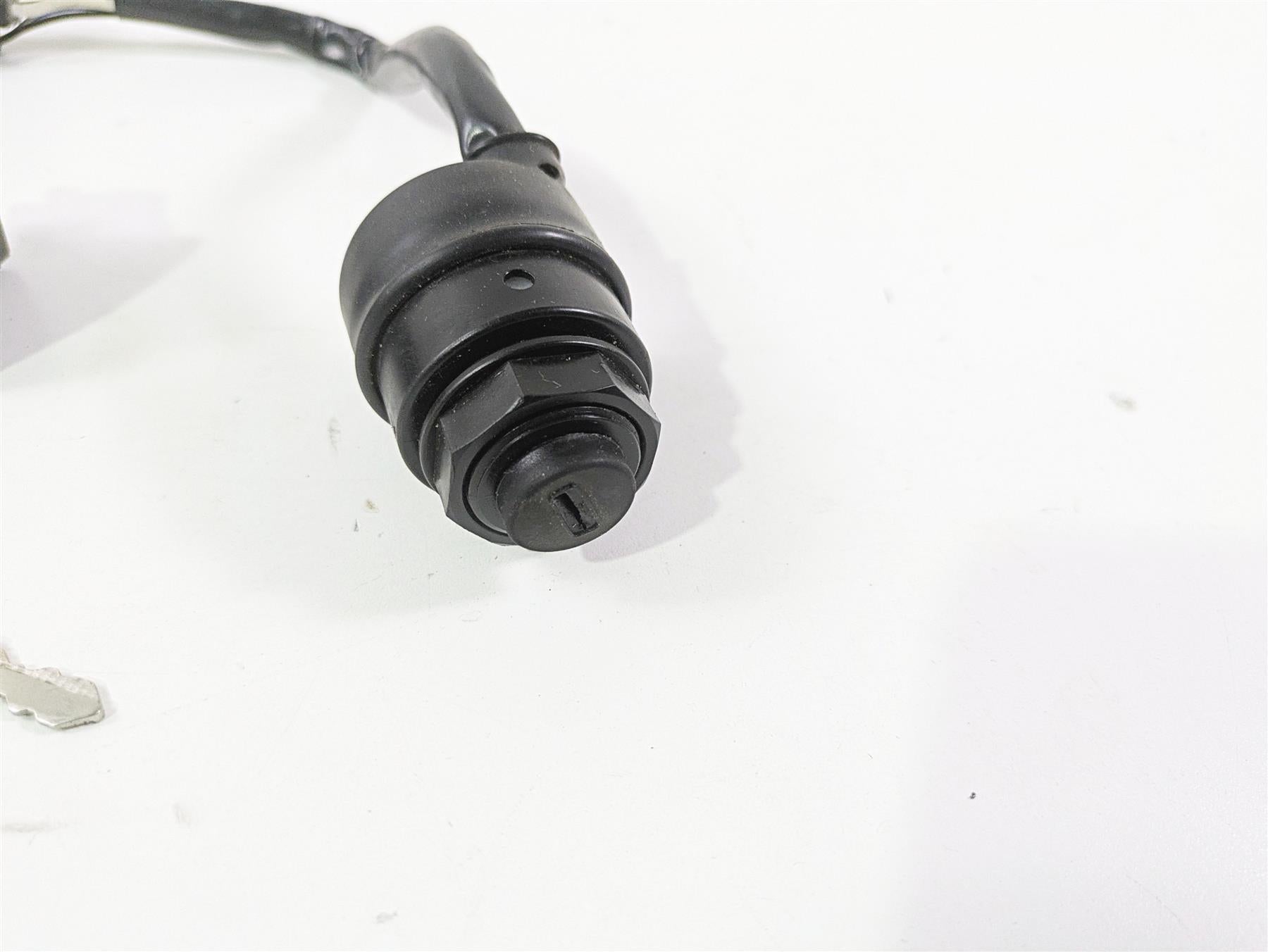 2023 Kawasaki Teryx KRX KRF 1000 C Light Ignition Low Switch & Key 27005-0643 {{ shop.shopifyCountryName }} - Mototech271