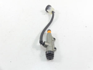 2020 Ducati Panigale 1100 V4 S SBK Rear Brembo Brake Master Cylinder 62540311C | Mototech271