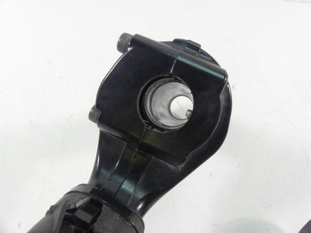 2015 Yamaha MT09 FZ09 Throttle Hand Grip Cable Set 3XW-26282-01-00 {{ shop.shopifyCountryName }} - Mototech271