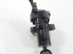 2004 Yamaha XV1700 Road Star Warrior Ignition Switch Key Lock Set 5PX-82501-10