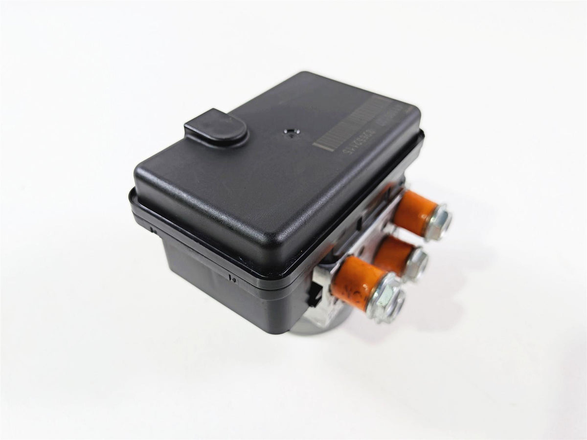 2024 Harley Softail FXLRST Low Rider Abs Brake Pump Module Unit 41100043C {{ shop.shopifyCountryName }} - Mototech271