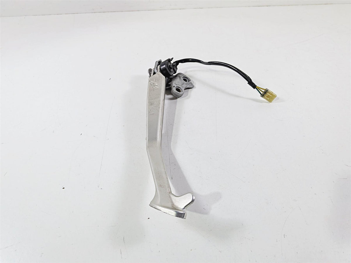 2016 Mv Agusta F3 800 RR Side Kick Stand Kickstand & Safety Switch 8000C0095-Mototech271