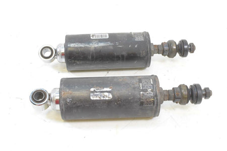2011 Harley Softail FLSTSB Cross Bones Rear Shocks Damper Set 54549-04 {{ shop.shopifyCountryName }} - Mototech271
