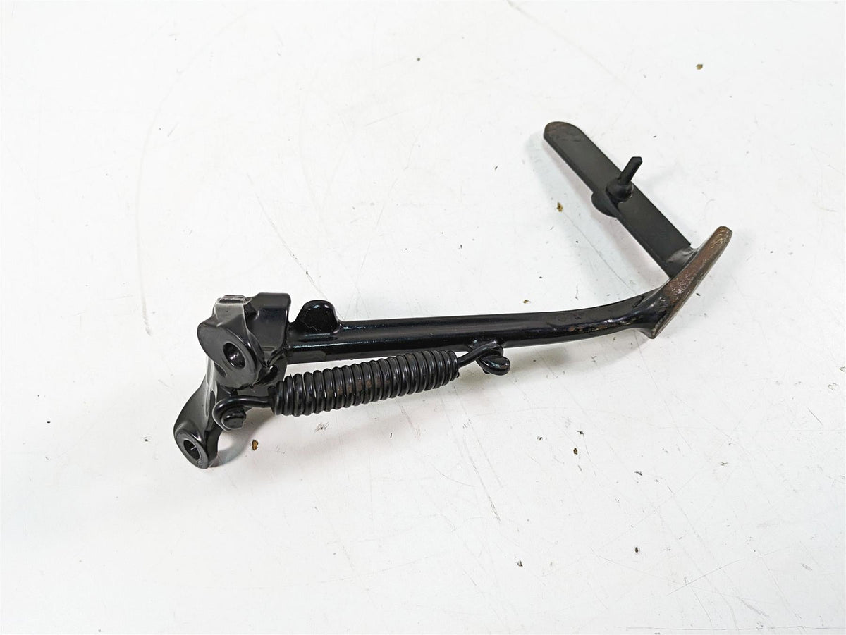 2020 Harley Softail FXBB Street Bob Side Kick Jiffy Kickstand Stand 50000152 {{ shop.shopifyCountryName }} - Mototech271