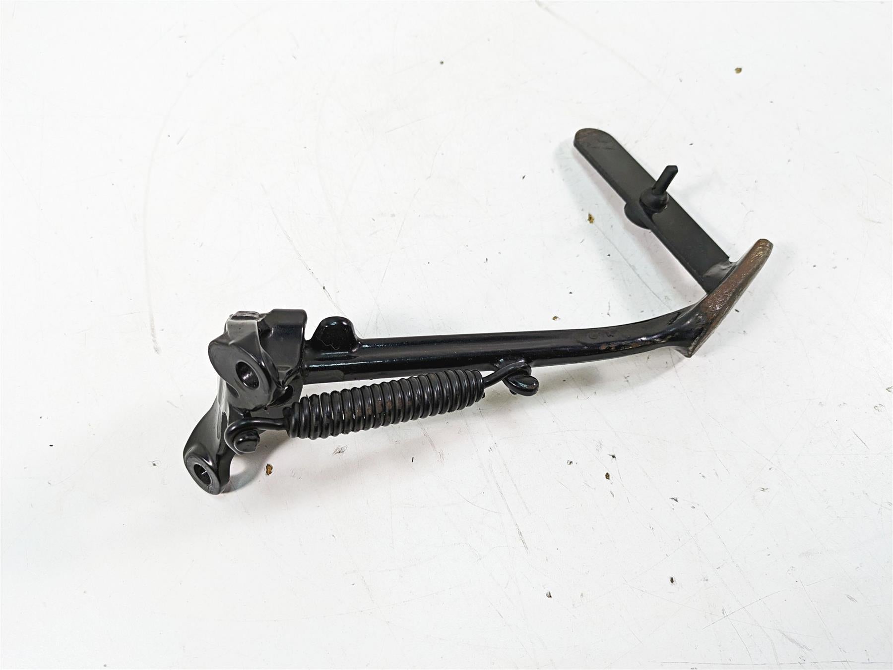 2020 Harley Softail FXBB Street Bob Side Kick Jiffy Kickstand Stand 50000152 {{ shop.shopifyCountryName }} - Mototech271