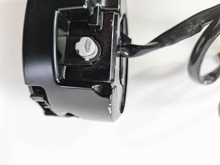 2018 Harley FLHTCU Touring Electra Glide Left Control Switch - Read 71500128-Mototech271