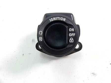 2016 BMW R1200GS Adv K51 Cdi Ecm Module Handsfree Ignition Switch Set 8552934 {{ shop.shopifyCountryName }} - Mototech271