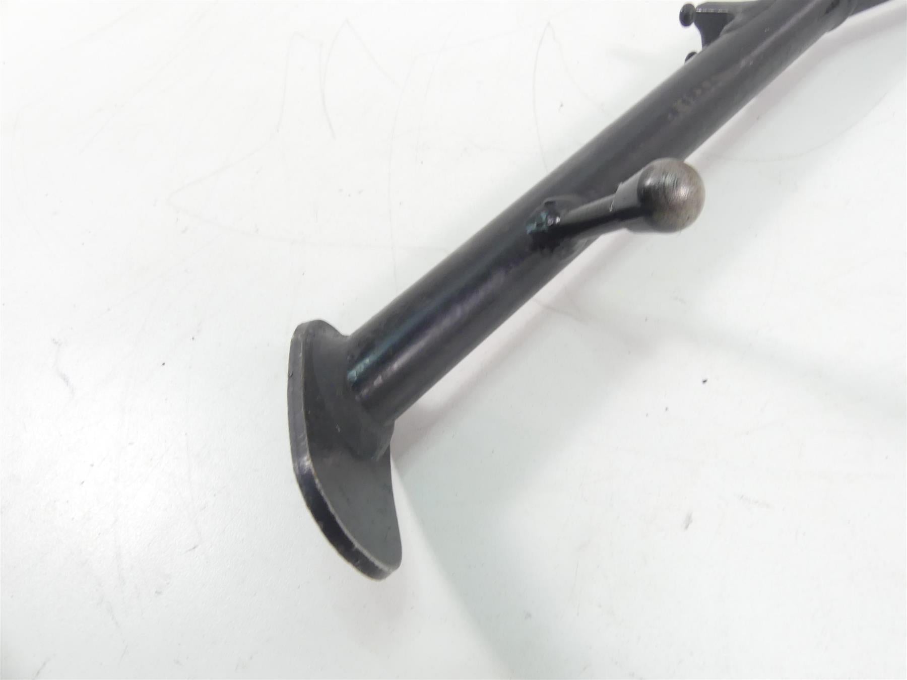 2019 BMW R1250GS K50 Side Kickstand Kick Stand - No Esa 46538526525 {{ shop.shopifyCountryName }} - Mototech271