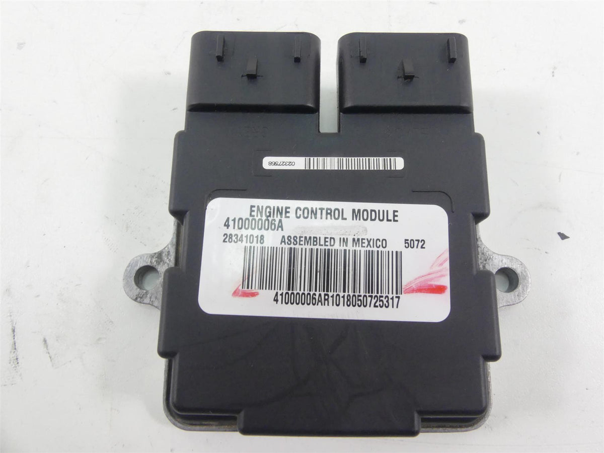 2015 Harley FLD Dyna Switchback Cdi Ecu Ecm Engine Control Module 41000006A {{ shop.shopifyCountryName }} - Mototech271