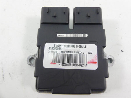 2015 Harley FLD Dyna Switchback Cdi Ecu Ecm Engine Control Module 41000006A {{ shop.shopifyCountryName }} - Mototech271