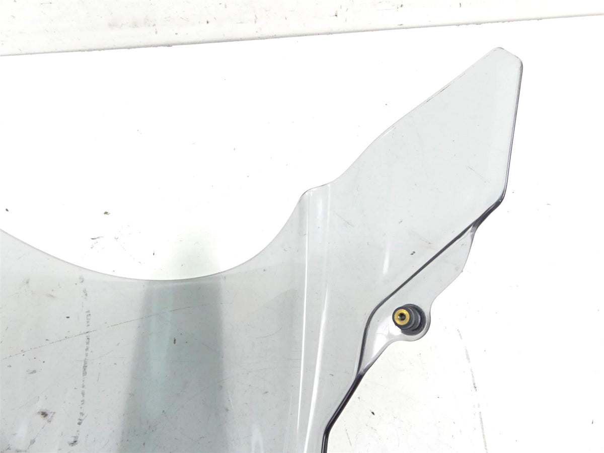 2018 BMW S1000RR K46 Puig Light Smoke Wind Screen Shield Windscreen 7564H {{ shop.shopifyCountryName }} - Mototech271