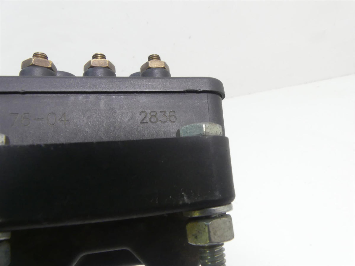 1998 Harley Touring FLHTC Electra Glide Crane Hi Intensity Ignition Coil 76-04 {{ shop.shopifyCountryName }} - Mototech271