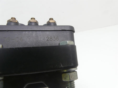 1998 Harley Touring FLHTC Electra Glide Crane Hi Intensity Ignition Coil 76-04 {{ shop.shopifyCountryName }} - Mototech271
