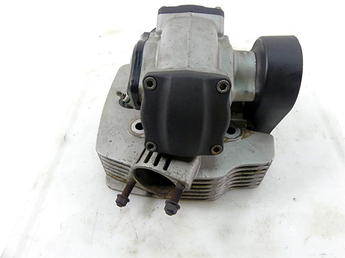 2012 Ducati Monster 1100 EVO Rear Cylinderhead Cylinder Head 30122561CA {{ shop.shopifyCountryName }} - Mototech271