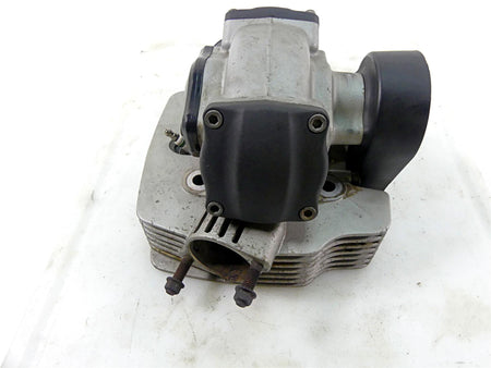 2012 Ducati Monster 1100 EVO Rear Cylinderhead Cylinder Head 30122561CA {{ shop.shopifyCountryName }} - Mototech271