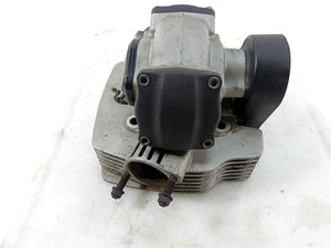 2012 Ducati Monster 1100 EVO Rear Cylinderhead Cylinder Head 30122561CA | Mototech271