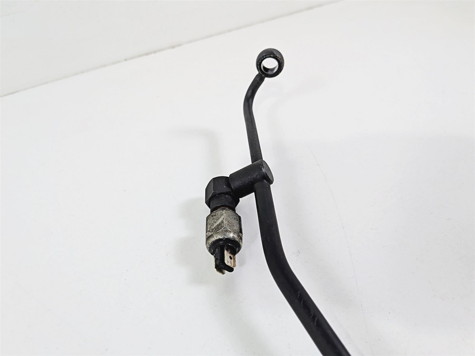 2017 Harley Touring FLHXS Street Glide Rear Abs Brake Line Hose Set 41800541 {{ shop.shopifyCountryName }} - Mototech271